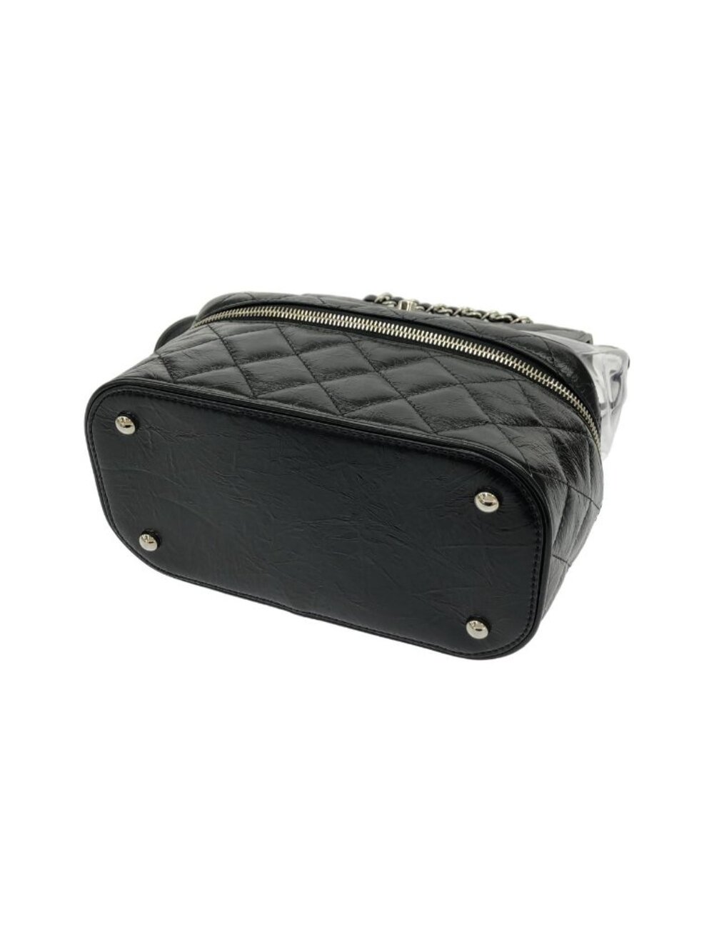Chanel Backpack Sac Black - Picture 3 of 10